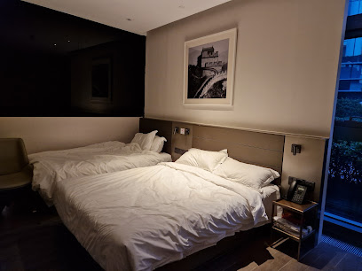 Meichen Hotel