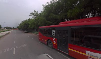 OYO 824003 Hotel Chirag Palace