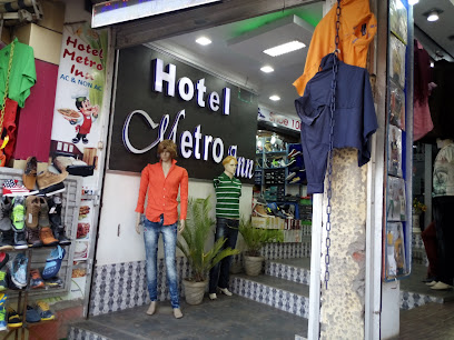Hotel Metro Inn
