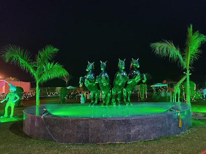Abhinandan Resort