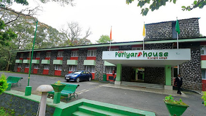 KTDC Periyar House