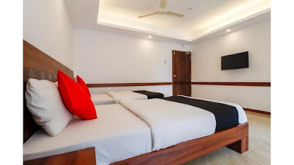 Super Capital O Sai Arya Residency