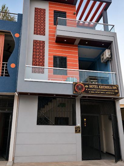 Hotel Kridhika Inn
