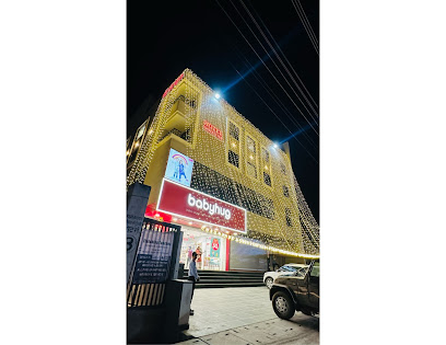 HOTEL SHREE JI INN