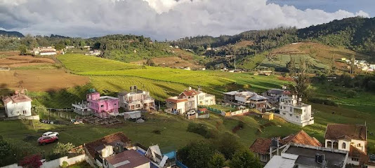 Emarald Hotel, Ooty