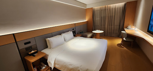 Zhusu Jindian Times Hotel