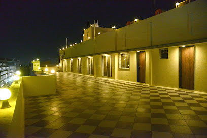 Hotel Tej Palace
