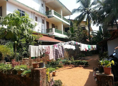 Patxa Home stay