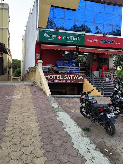 HOTEL SATYAM