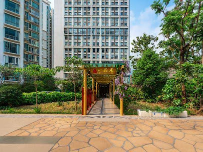 Yipinju Hotel
