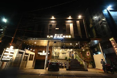 OYO 4708 Hotel IP Palace