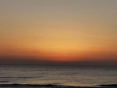 Rizhao Airport Hotel