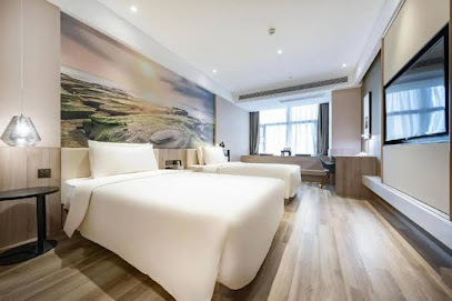 Atour Hotel