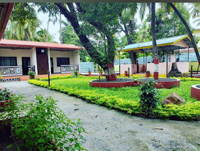Vatavaran Resort