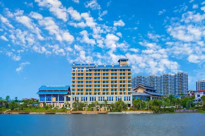 Country Garden Tianlu Lake Phoenix Hotel