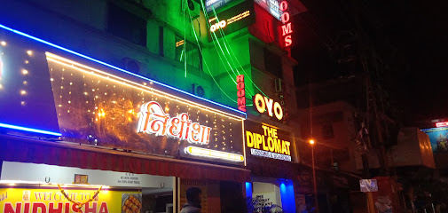 Hotel O by OYO Diplomat