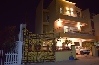 Jannat Villa