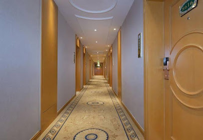 Vienna Hotel
