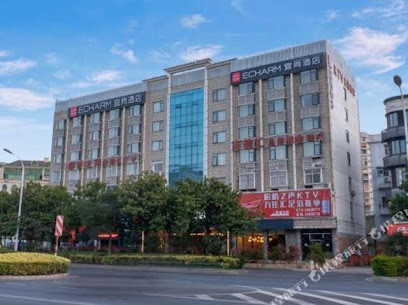 Echarm Hotel