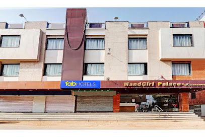 FabHotel Nandgiri Palace