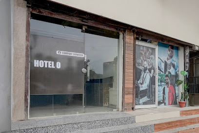 Hotel O by OYO Sector 58 Mohali Formerly Hotel Alpha