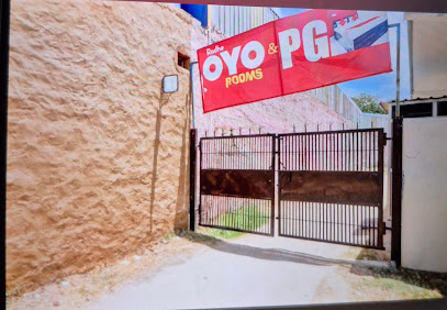 Shree Raj Oyo Hotel