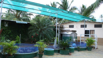 Royal Residency