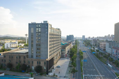 Ji hotel Chizhou station