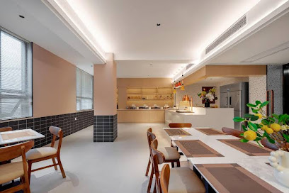 南湖香格里拉大酒店