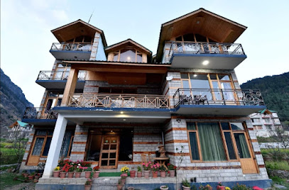 Hotel Hillside Valley