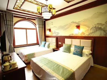 Qinyong Scenic Area Inn