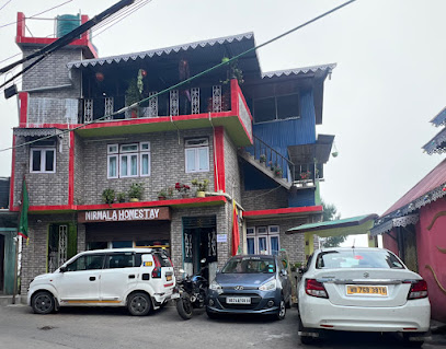 Darjeeling Homes (The Glory)