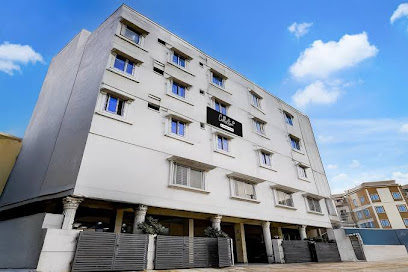 Hotel O Tirumala Road Near Alipiri