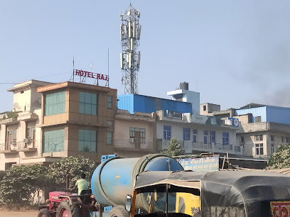 Hotel Raj