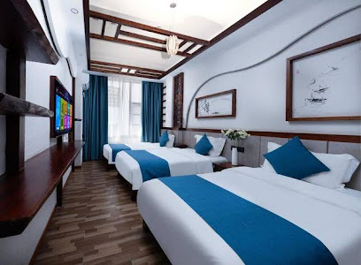Yishu Yihua Inn