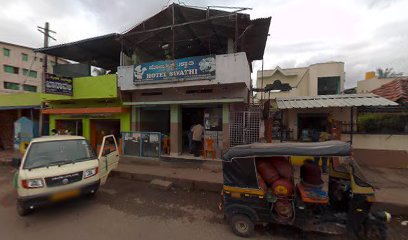 HOTEL SWATHI