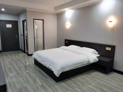 Again Ear Holy Business Hotel