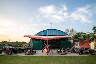 The Homestead at Corbett Country