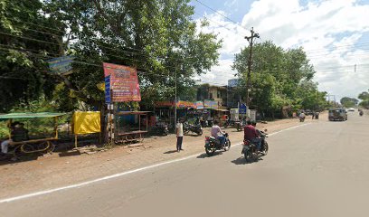 Mahaveer Hotel Khargone