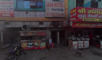 OYO 66582 Hotel Sanguine