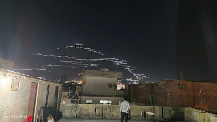Hotel New Verma Residency