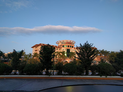 揭西特美思度假村