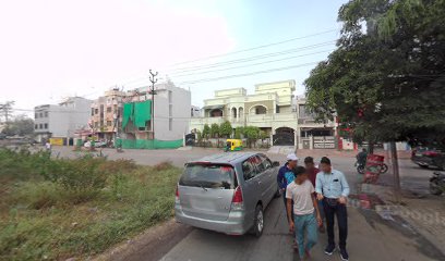 OYO 82042 Hotel Babasa