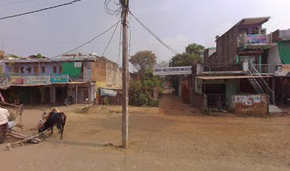 Hotel and marriage garden