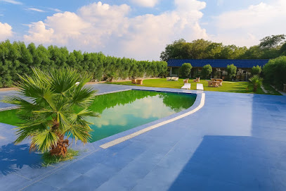 The Rules Club-Best Resort in Vrindavan