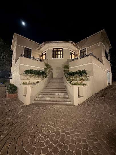 Aadi Villa with a Swimming Pool