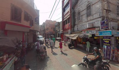 Collection O Dwarka