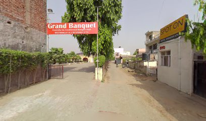 SPOT ON 47436 Motel Vishesh