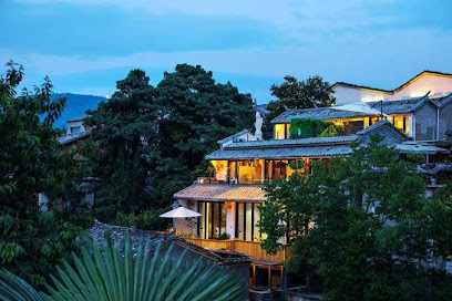 Balanced Boutique Inn