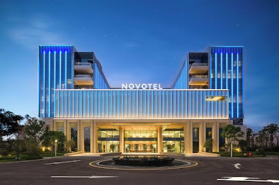 Novotel Jinan Airport